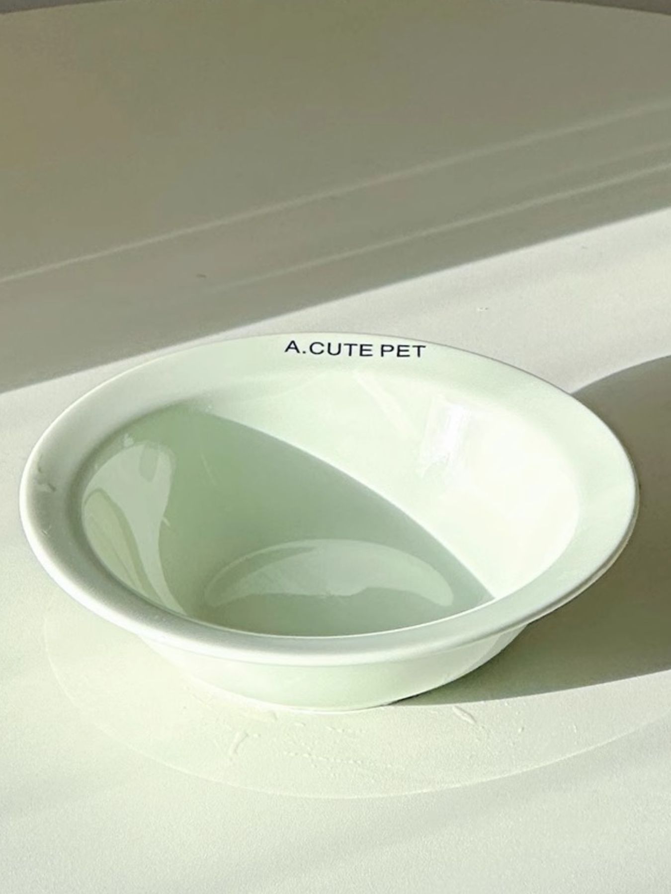 Ceramic Pet Bowl – Durable Food & Water Bowl for Dogs & Cats – view 8