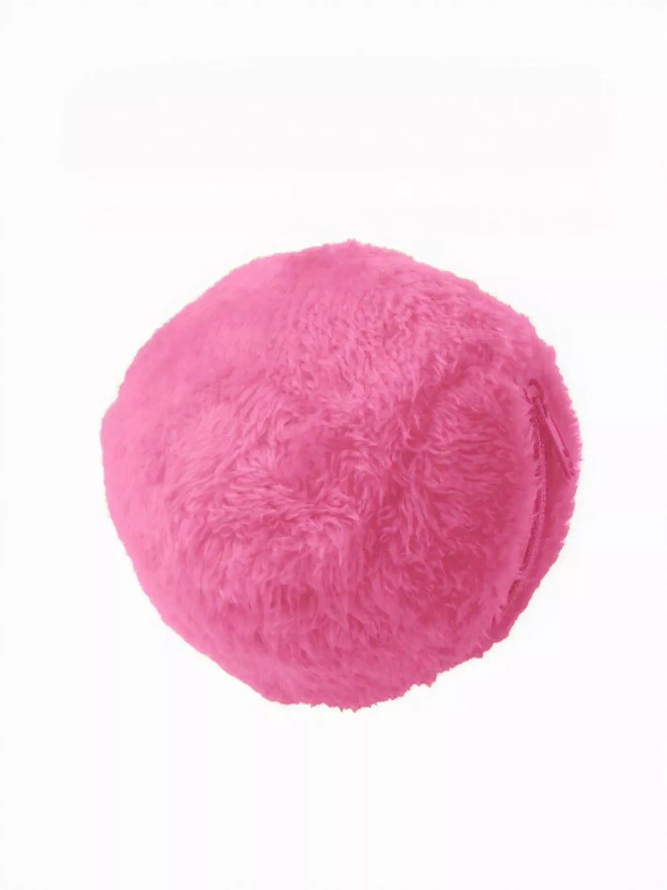 Electric Self-Moving Plush Pet Chase Ball – view 11