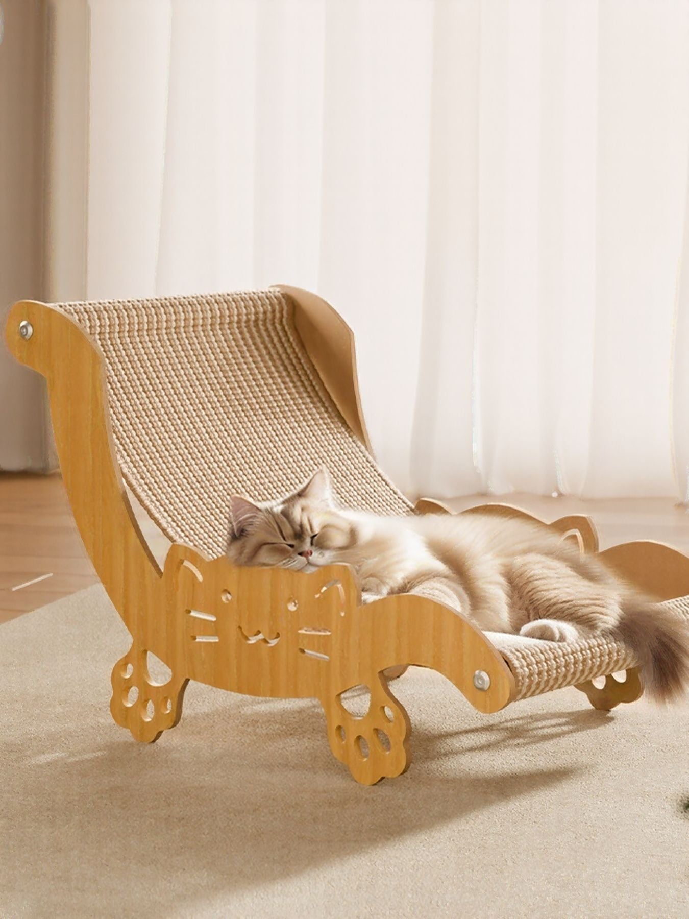 Cat Scratchers collection – Furronix