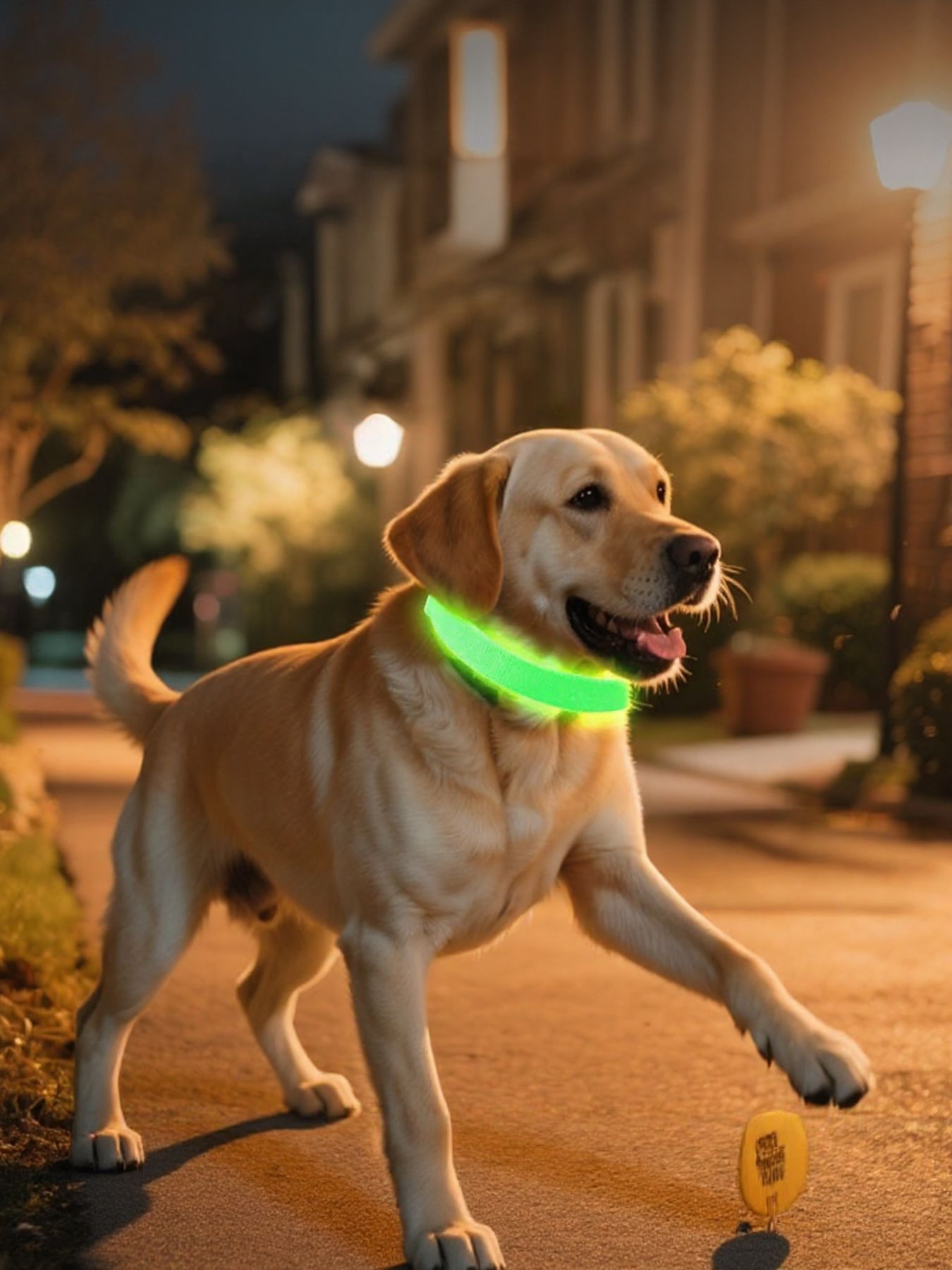 Collars collection – Furronix