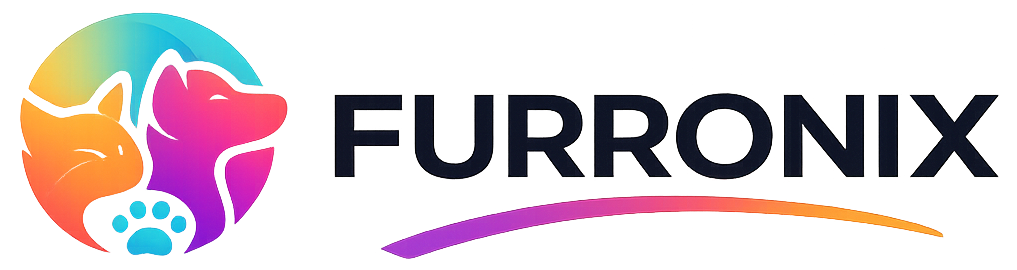 Furronix logo