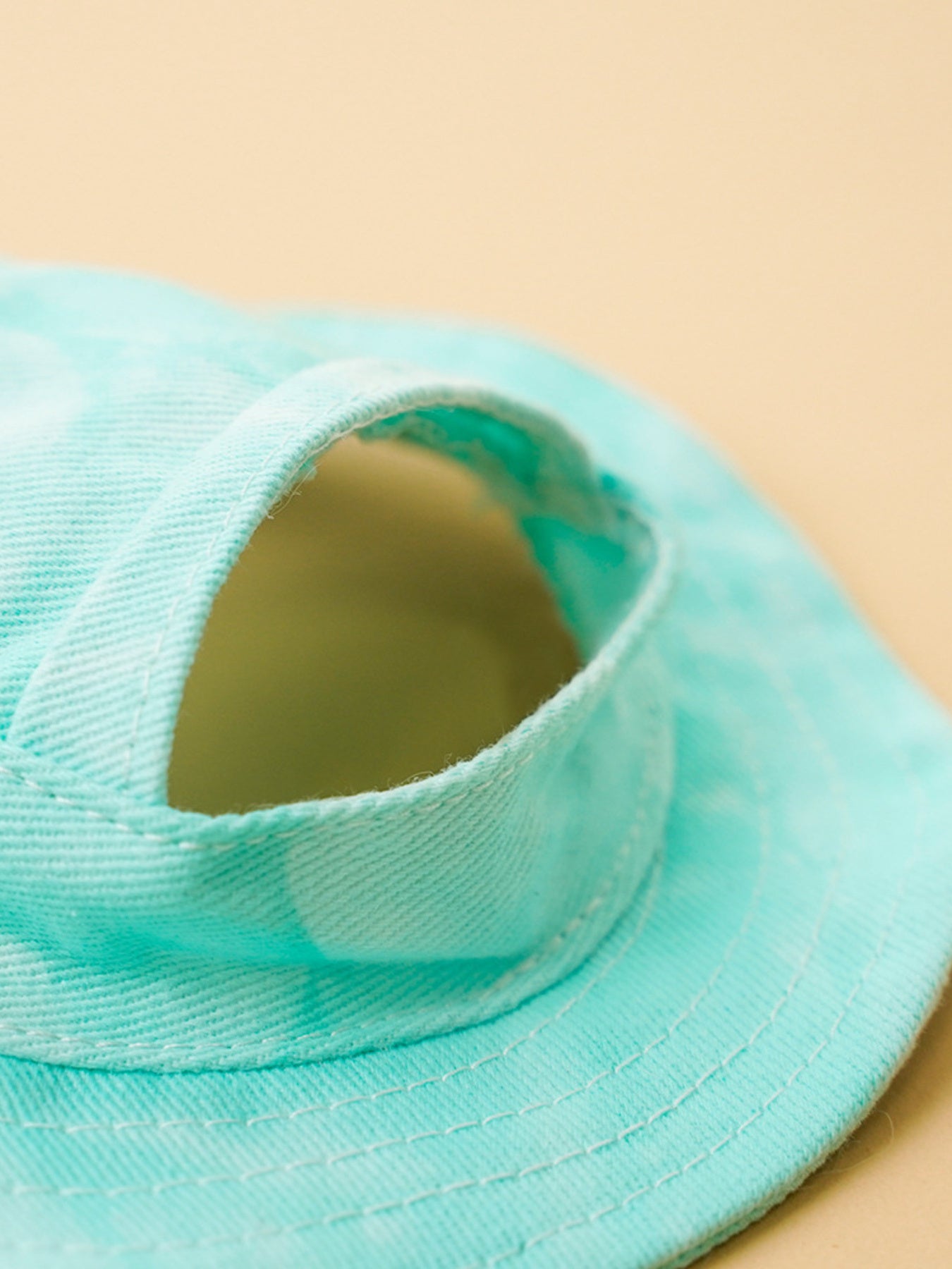 Adjustable Polyester Pet Visor Hat – UV Sun Protection for Dogs & Cats – view 5