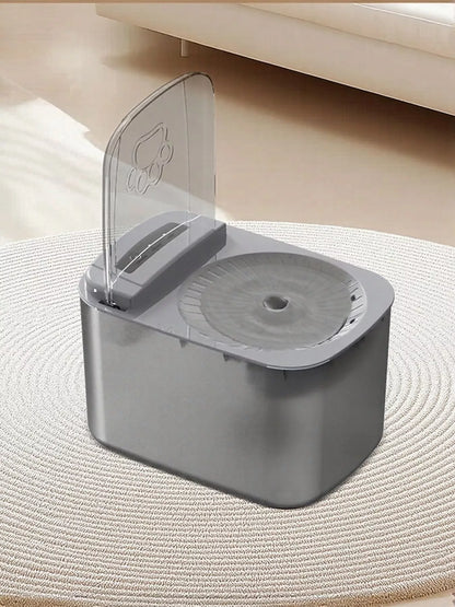 Automatic Electric Pet Water Fountain – view 13