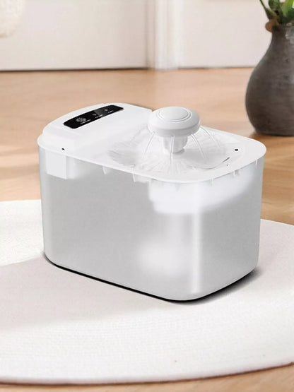 Automatic Electric Pet Water Fountain – view 16