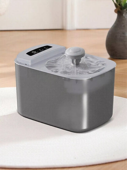 Automatic Electric Pet Water Fountain – view 17