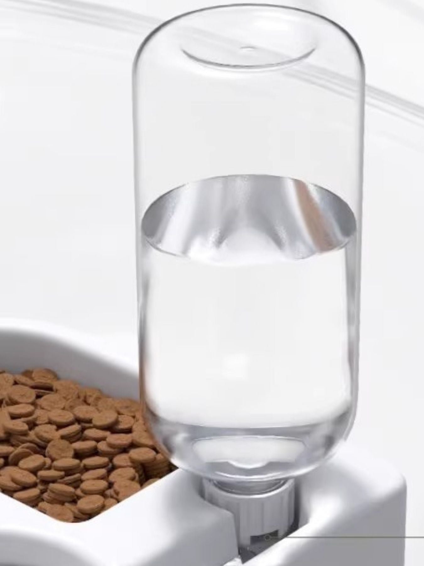 Automatic Water Refilling Pet Bowls – view 3