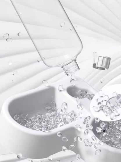 Automatic Water Refilling Pet Bowls – view 4