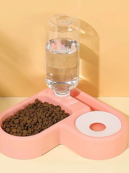 Automatic Water Refilling Pet Bowls – view 5