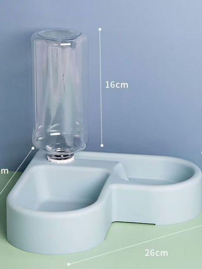 Automatic Water Refilling Pet Bowls – view 7