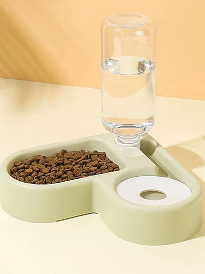 Automatic Water Refilling Pet Bowls – view 8