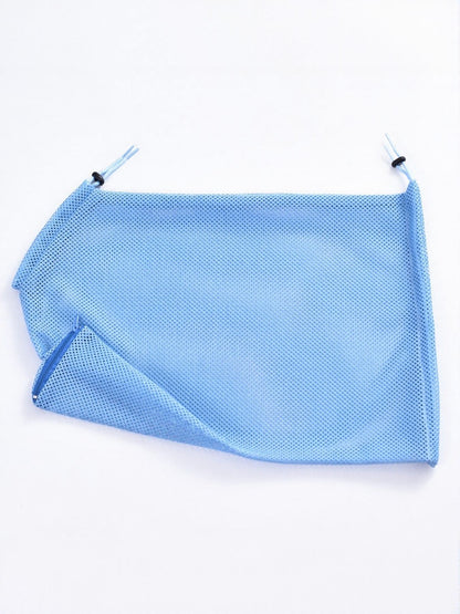 Breathable Polyester Pet Grooming Bath Bag – Restraint Bathing Bag for Dogs & Cats – view 5