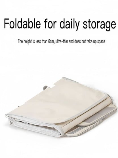Comfortable Breathable Large Polyester Pet Carrier Bag – Travel Bag for Dogs & Cats – view 3