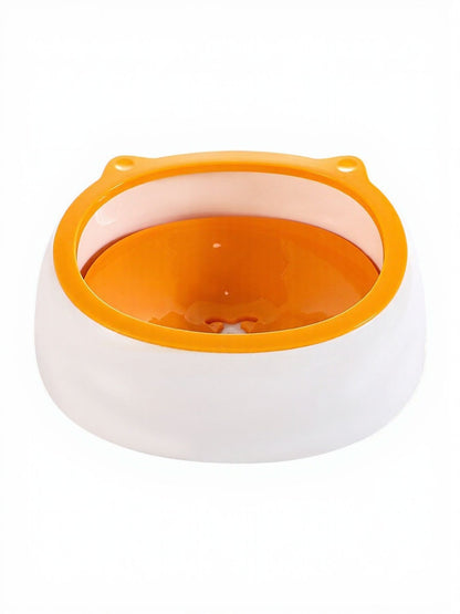 Cute Cat Ear ABS Pet Bowl – view 9