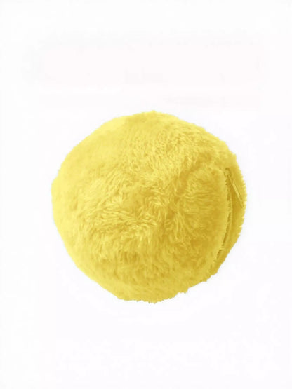 Electric Self-Moving Plush Pet Chase Ball – view 10