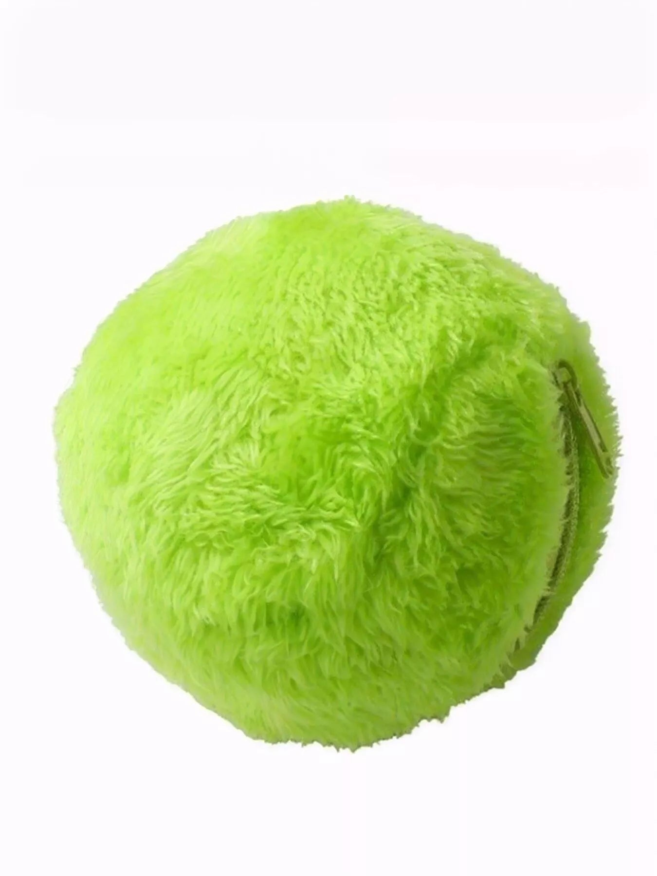 Electric Self-Moving Plush Pet Chase Ball – view 8
