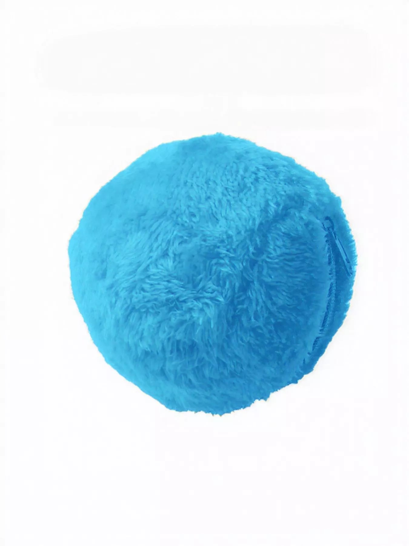 Electric Self-Moving Plush Pet Chase Ball – view 9