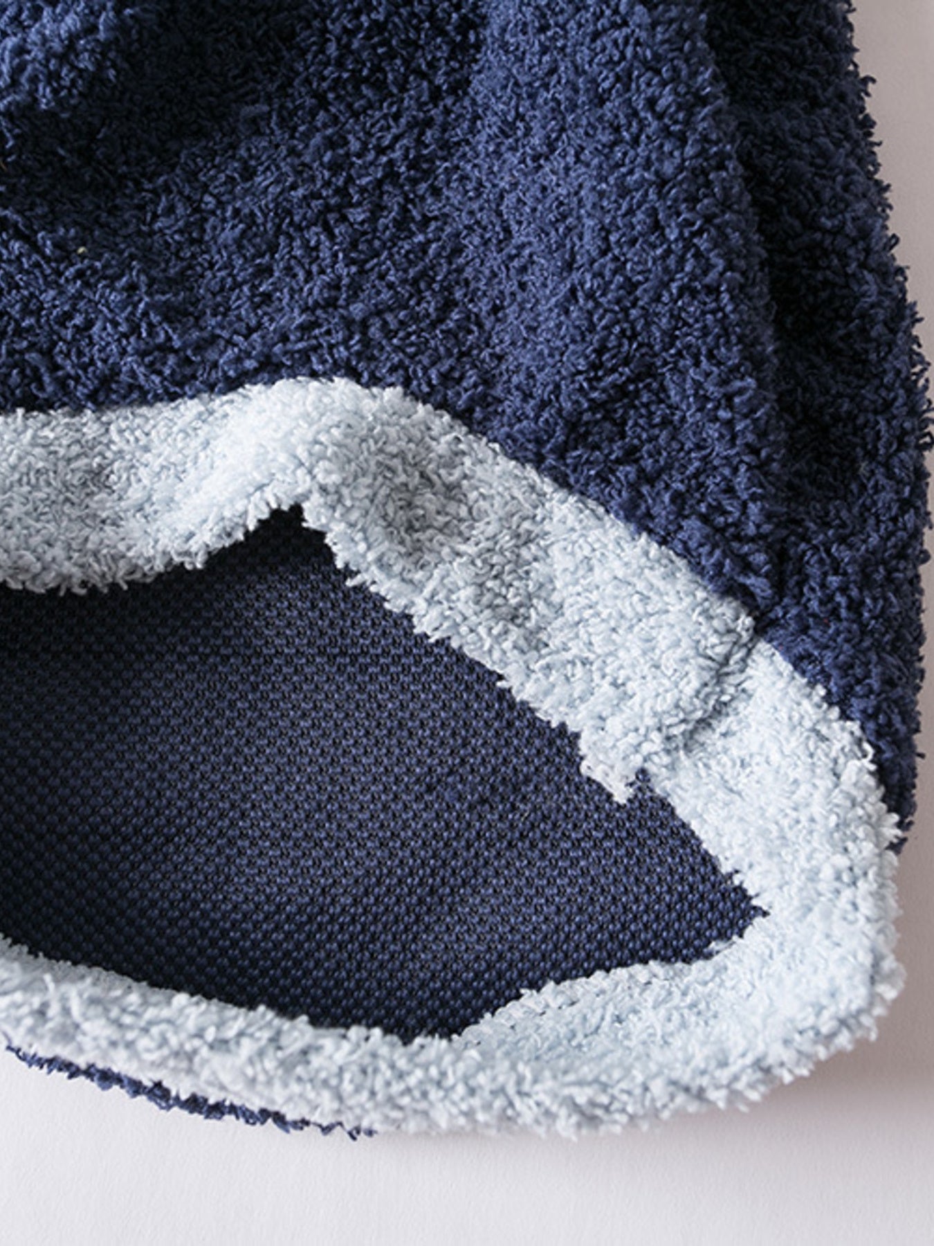 Fleece Pet Sweater with Button Detail – Cozy Dog & Cat Winter Knitwear – view 7