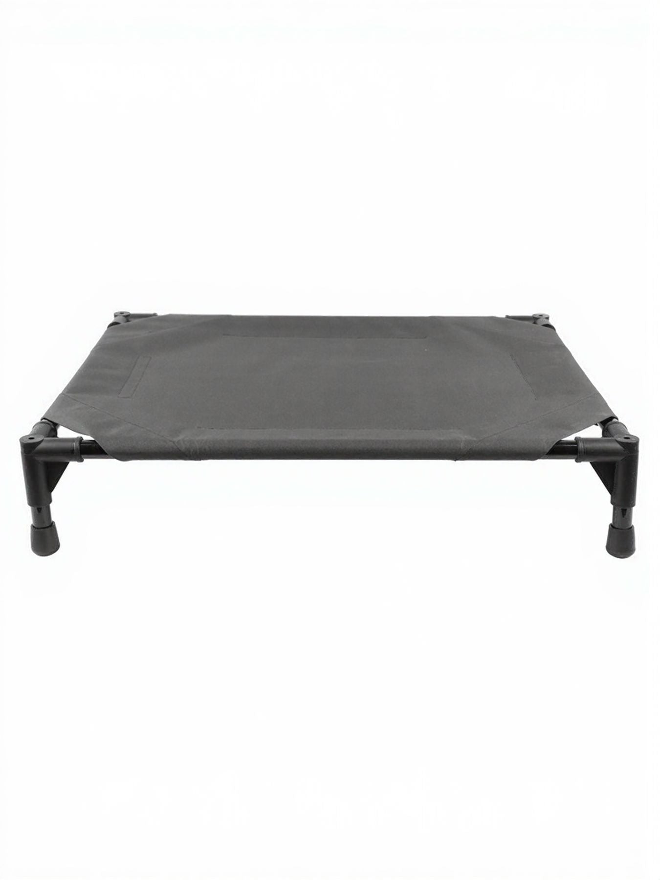 Foldable Elevated Breathable Polyester Pet Bed – Portable Raised Bed for Dogs & Cats, S–L – view 11