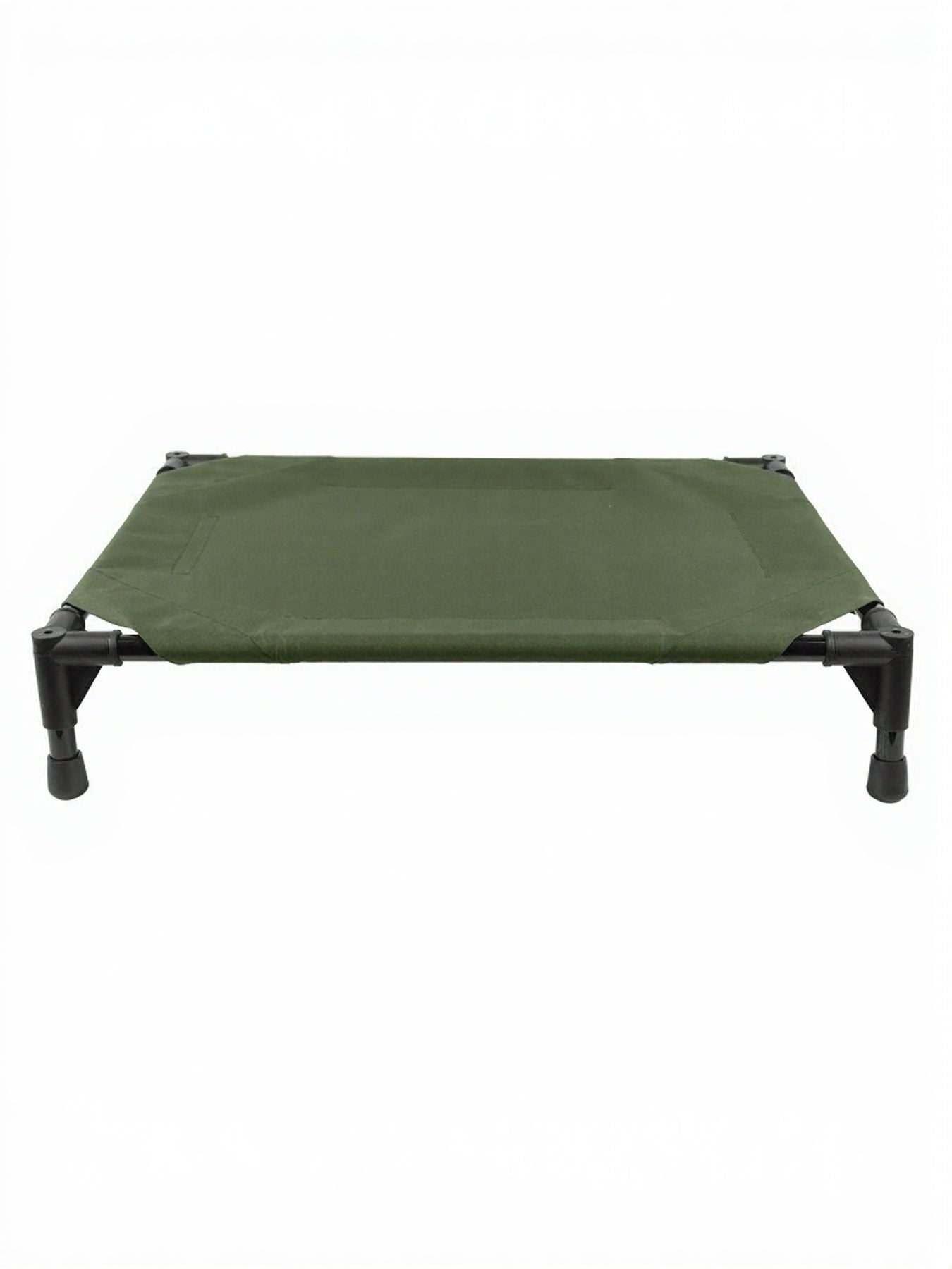 Foldable Elevated Breathable Polyester Pet Bed – Portable Raised Bed for Dogs & Cats, S–L – view 14