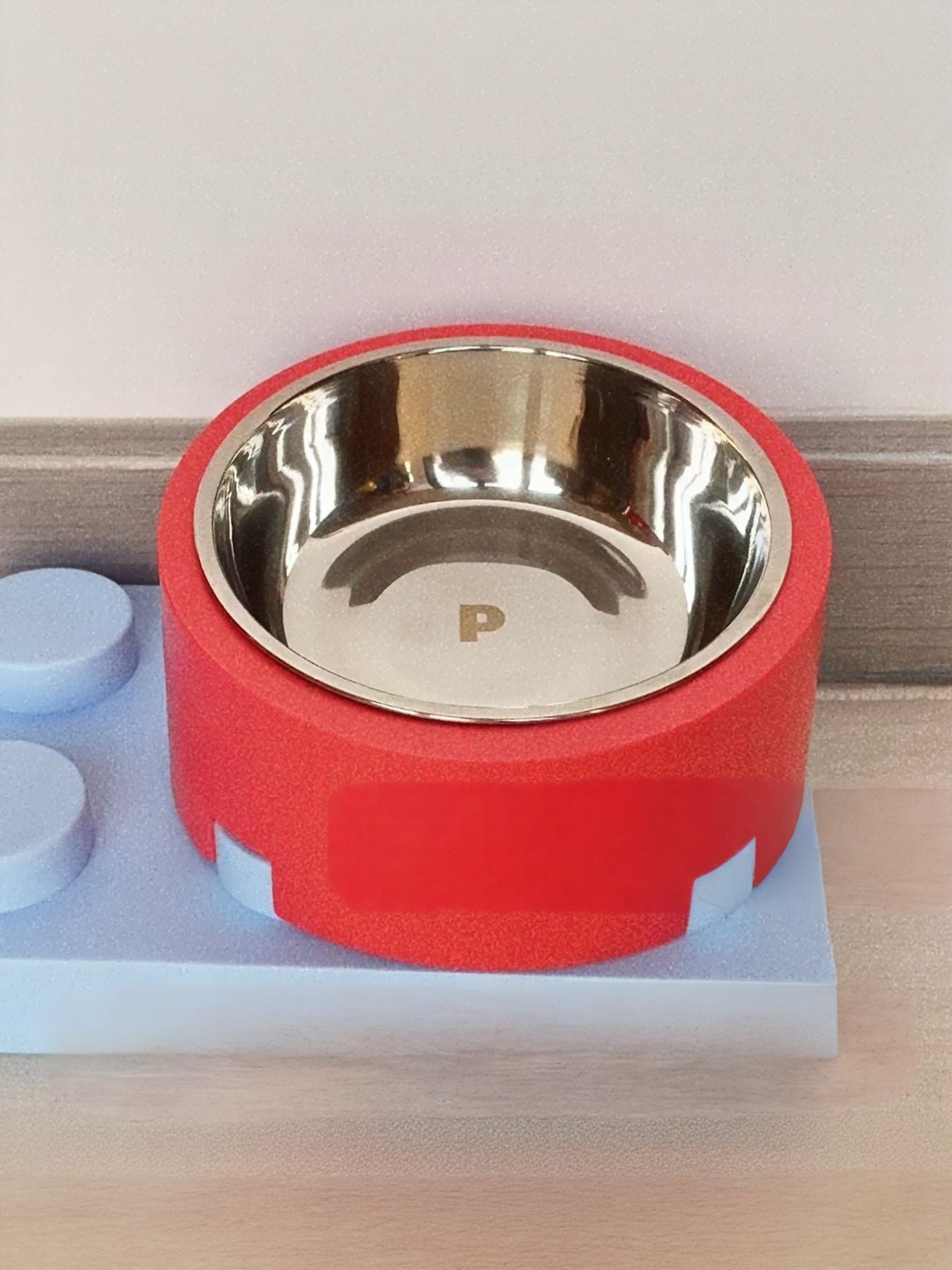 Fun-Shaped Airtight Pet Food Storage Container – view 11