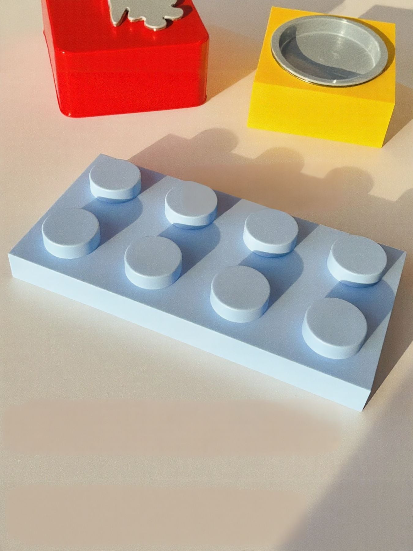 Fun-Shaped Airtight Pet Food Storage Container – view 13