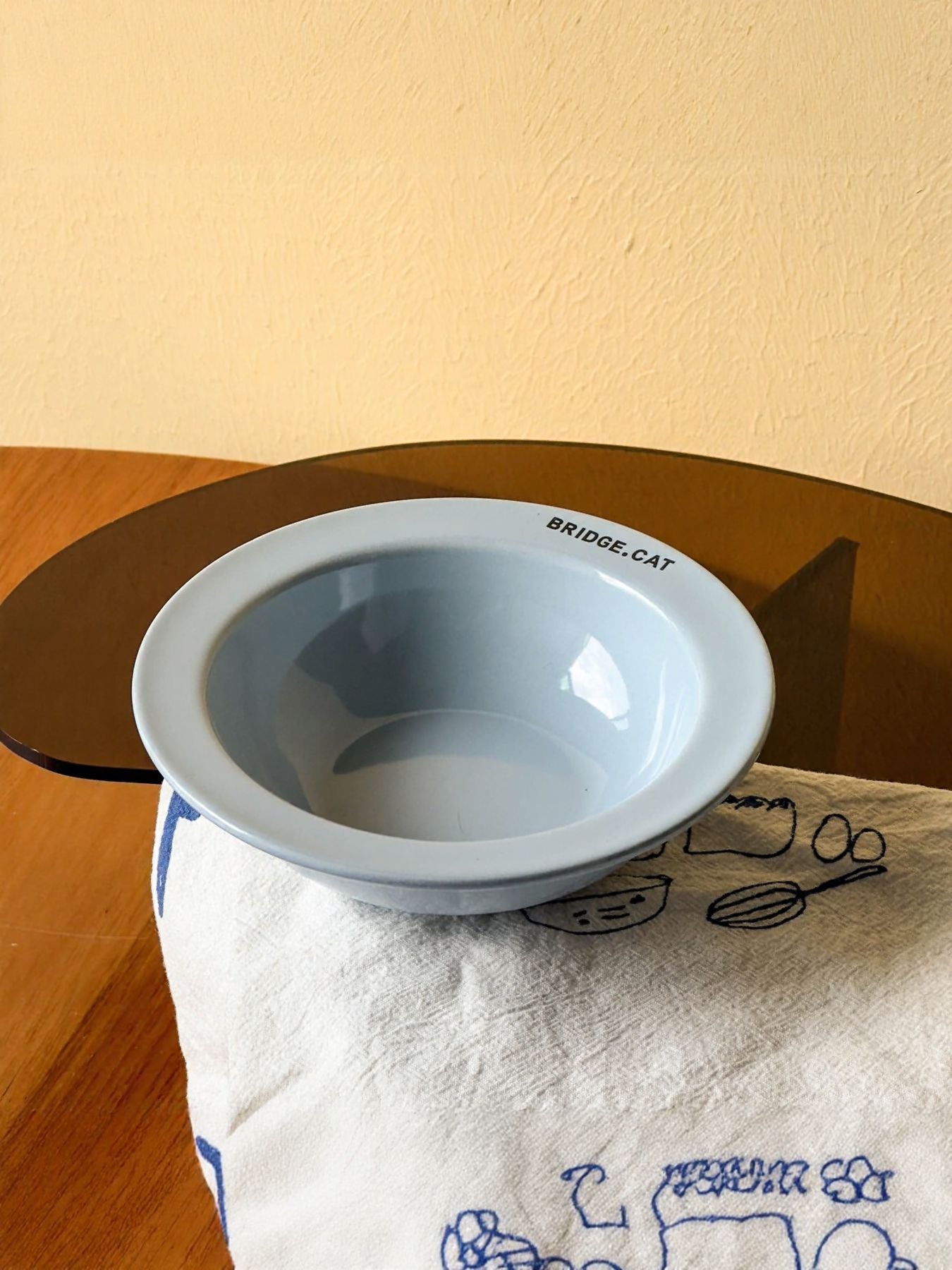 Fun-Shaped Airtight Pet Food Storage Container – view 15