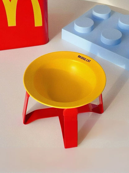 Fun-Shaped Airtight Pet Food Storage Container – view 5