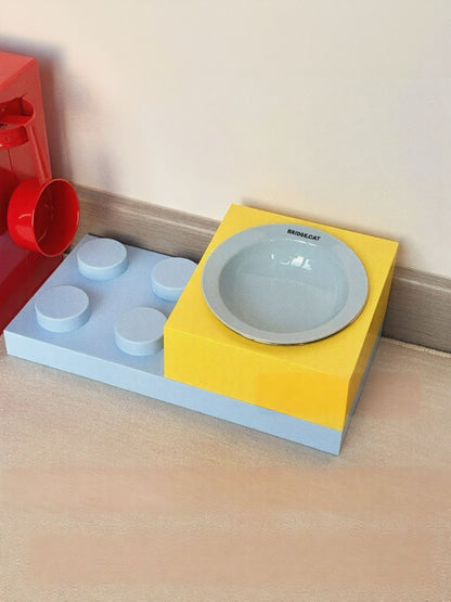 Fun-Shaped Airtight Pet Food Storage Container – view 9