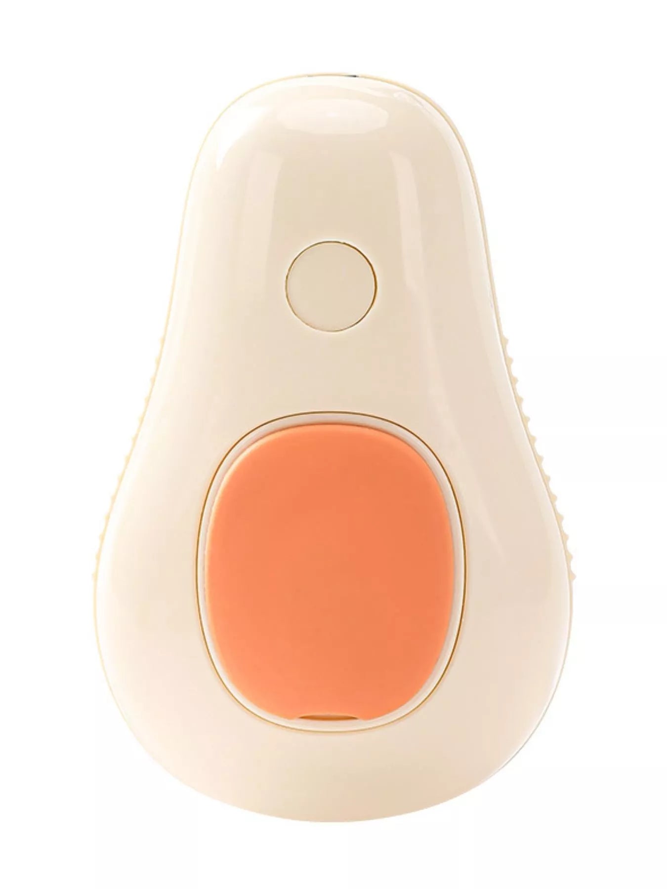 Gentle Silicone Bristle Pet Shower Brush – Soft Bath & Massage Brush for Dogs & Cats – view 2