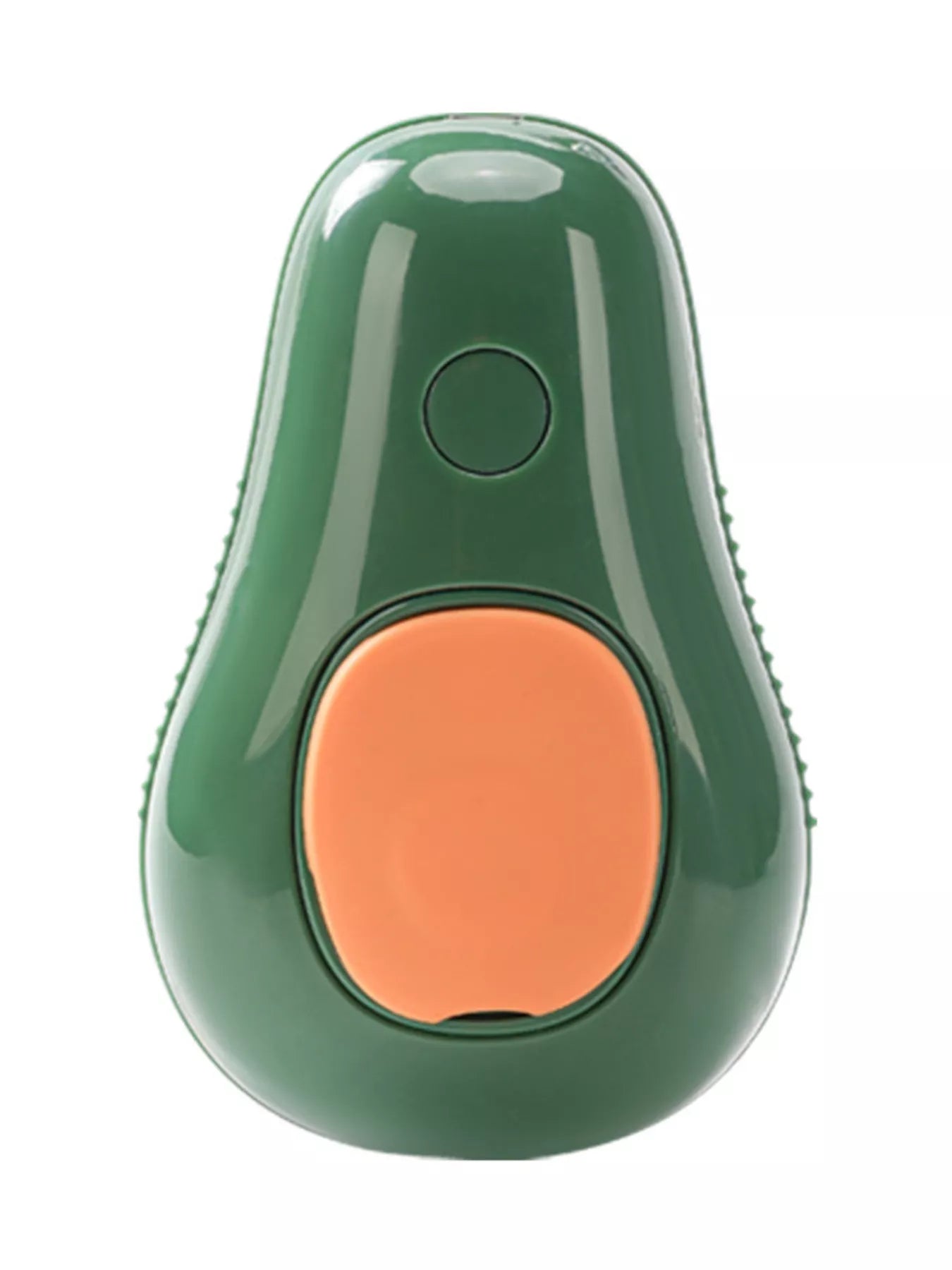 Gentle Silicone Bristle Pet Shower Brush – Soft Bath & Massage Brush for Dogs & Cats – view 5