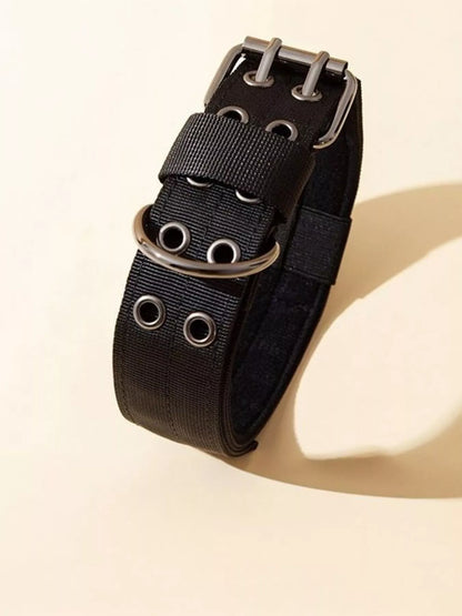 Neck Guard Safety Pet Collar – Secure Anti-Escape Collar for Large Dogs – view 12