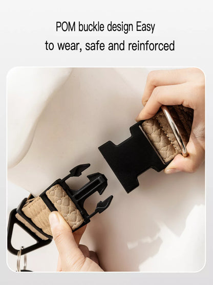 Neck Guard Safety Pet Collar – Secure Anti-Escape Collar for Large Dogs – view 8
