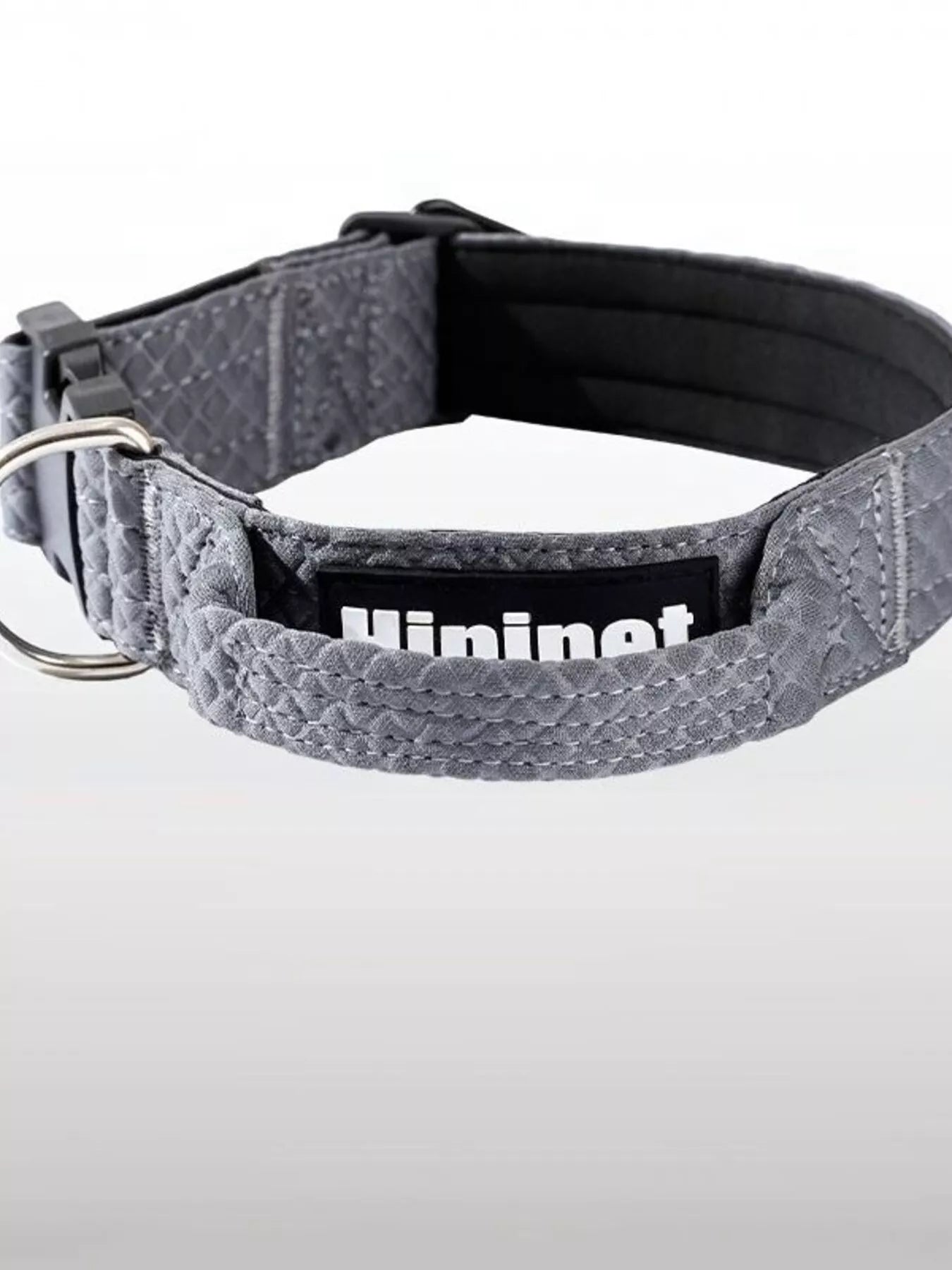 Neck Guard Safety Pet Collar – Secure Anti-Escape Collar for Large Dogs – view 9