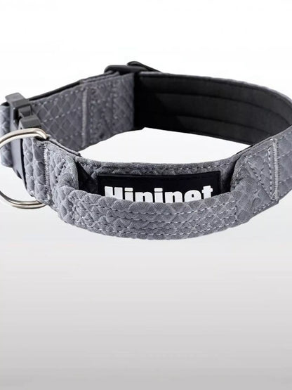 Neck Guard Safety Pet Collar – Secure Anti-Escape Collar for Large Dogs – view 9