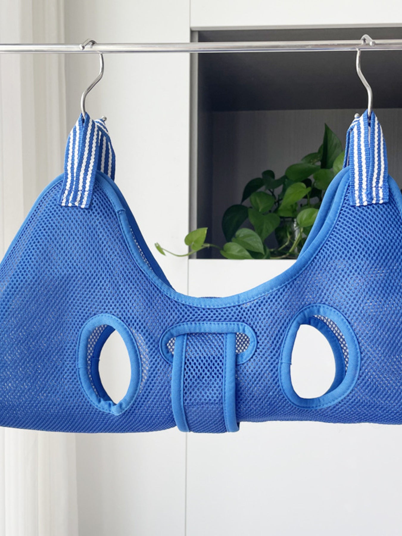 Pet Grooming Hammock for Bathing and Nail Trimming – view 10