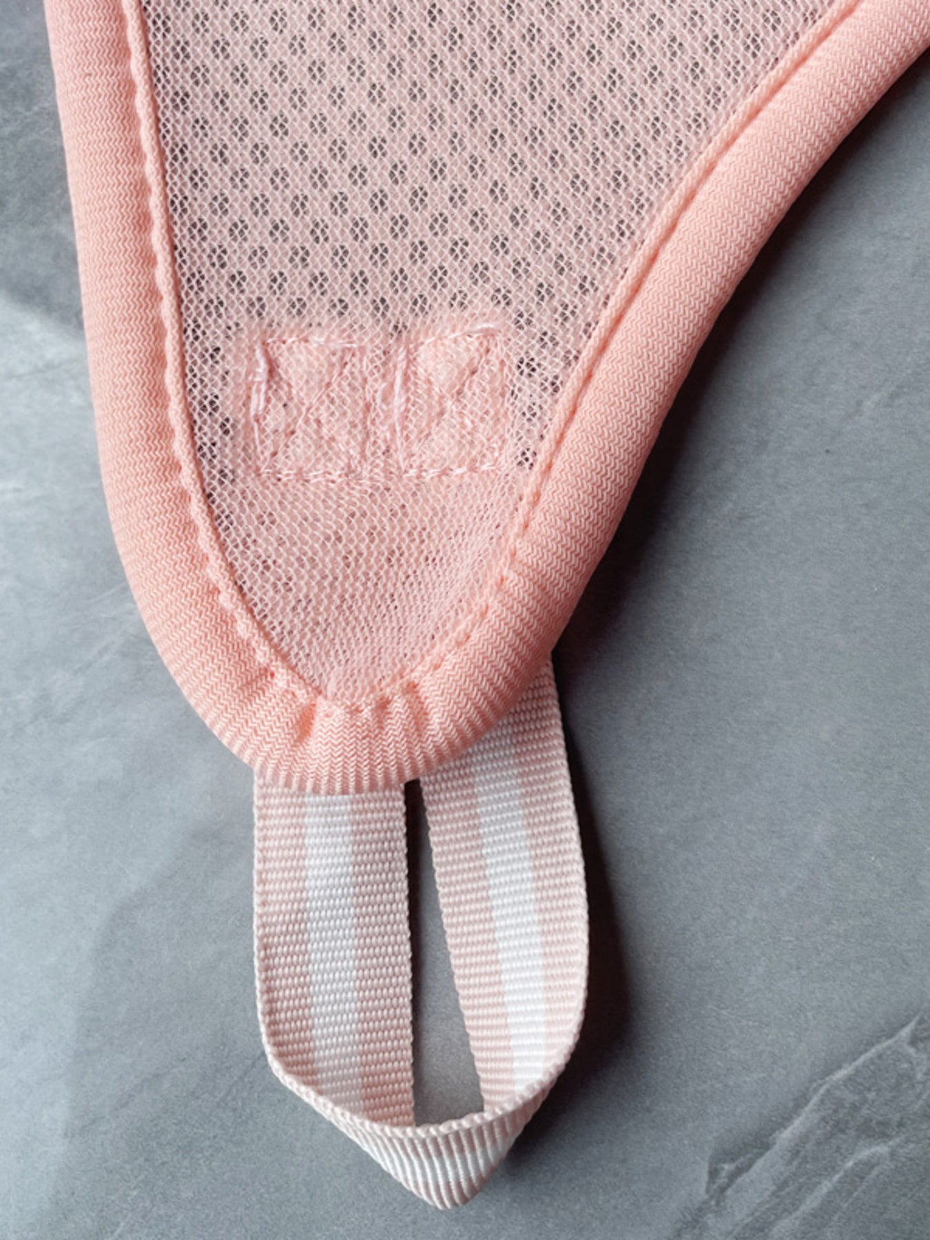 Pet Grooming Hammock for Bathing and Nail Trimming – view 5