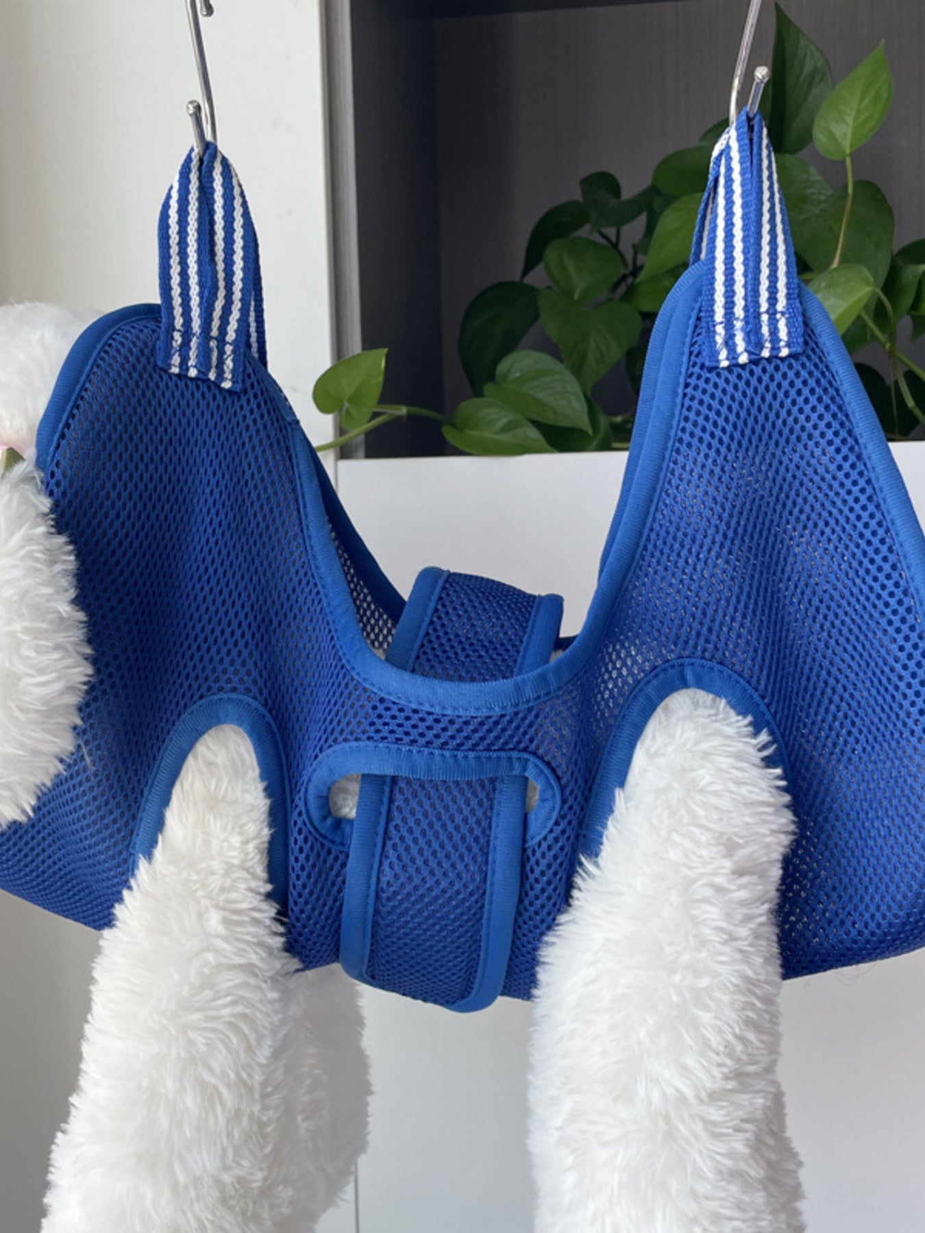 Pet Grooming Hammock for Bathing and Nail Trimming – view 9
