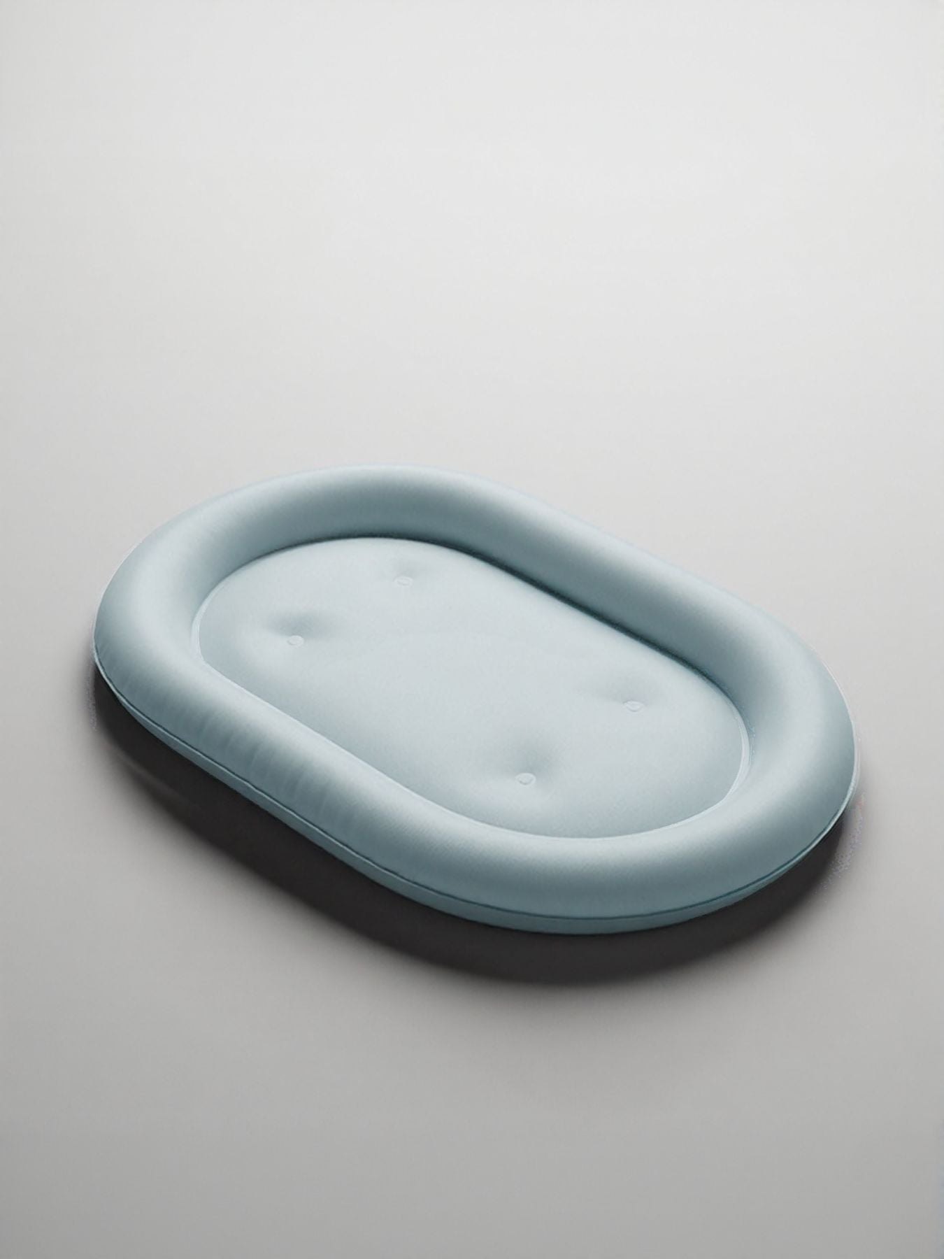 Pet Ice Nest – Foldable PVC Cooling Bed for Dogs & Cats in Summer – view 10