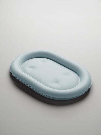 Pet Ice Nest – Foldable PVC Cooling Bed for Dogs & Cats in Summer – view 10
