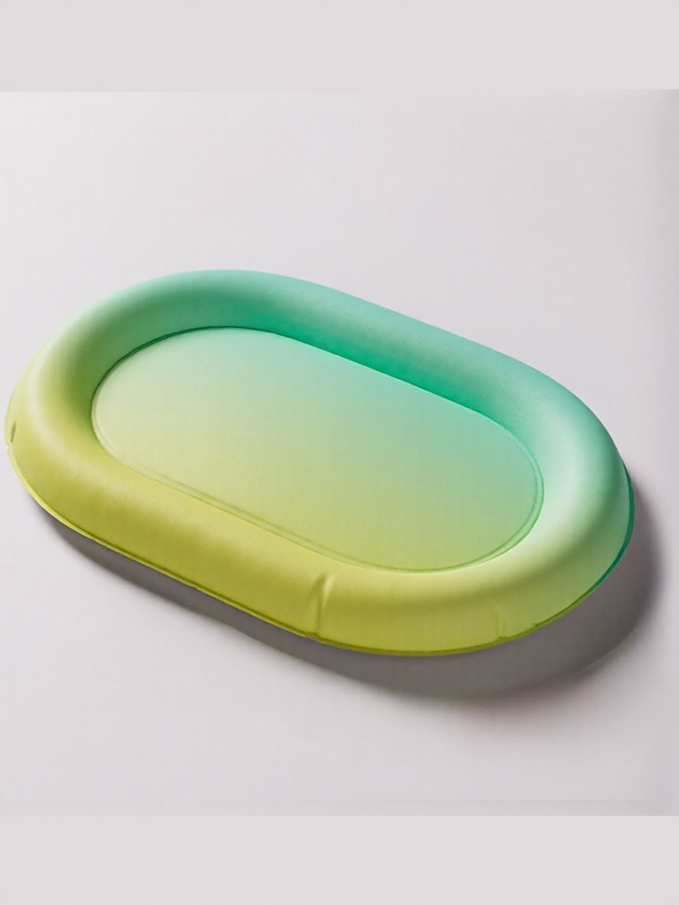 Pet Ice Nest – Foldable PVC Cooling Bed for Dogs & Cats in Summer – view 13