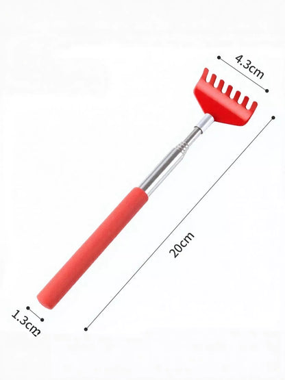 Plastic Pet Grooming Comb – Wide & Fine Tooth Detangling Comb for Dogs & Cats – view 6