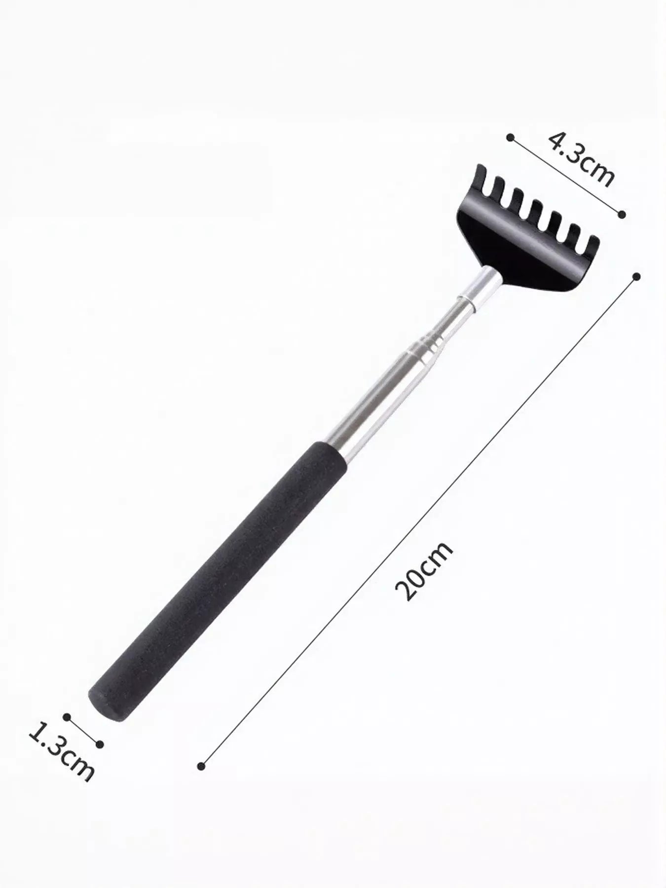 Plastic Pet Grooming Comb – Wide & Fine Tooth Detangling Comb for Dogs & Cats – view 8