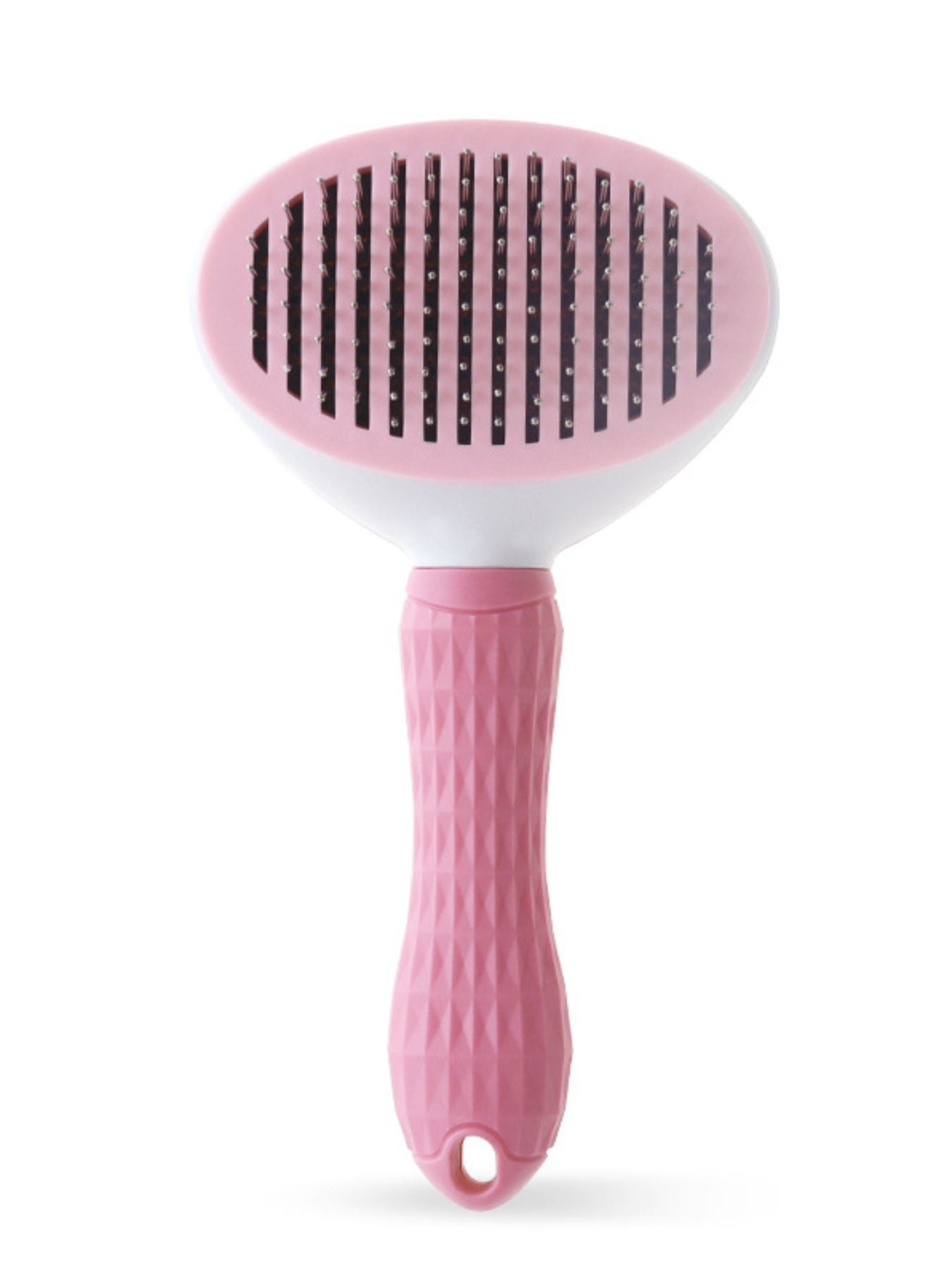 Plastic Pet Hair Remover Deshedding Comb – view 9