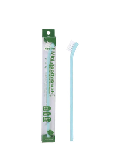 Plastic Pet Toothbrush for Dogs and Cats – view 10