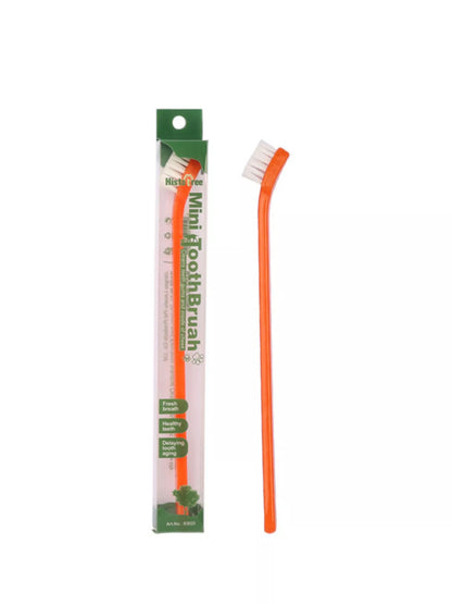 Plastic Pet Toothbrush for Dogs and Cats – view 11