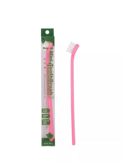 Plastic Pet Toothbrush for Dogs and Cats – view 13