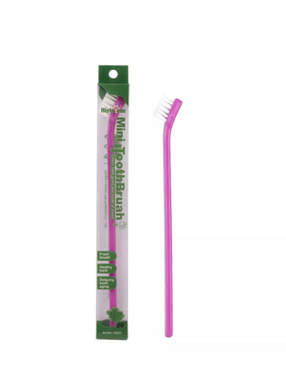 Plastic Pet Toothbrush for Dogs and Cats – view 14