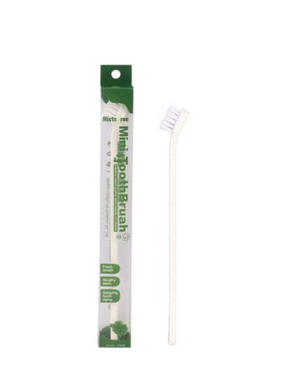 Plastic Pet Toothbrush for Dogs and Cats – view 6