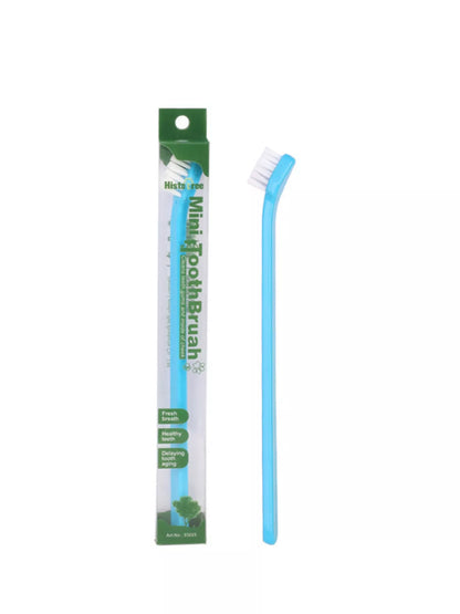 Plastic Pet Toothbrush for Dogs and Cats – view 8