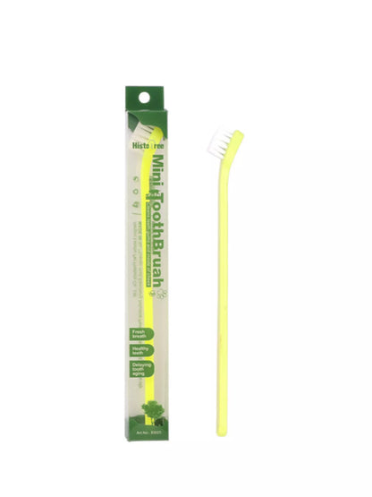 Plastic Pet Toothbrush for Dogs and Cats – view 9